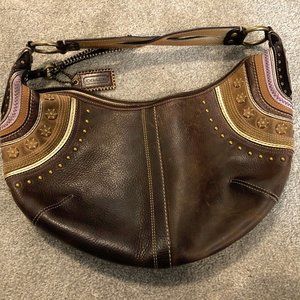 Coach Hobo Bag